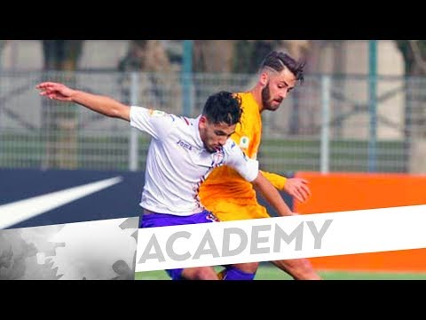 Highlights Primavera 1 TIM: Roma-Sampdoria 4-1