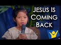 JESUS IS COMING BACK | Lofranco Siblings