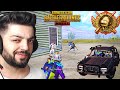 YENİ TOROSU ÇIKARTIP EKİPLERE KORKU SALDIM PUBG Mobile