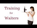 Restaurant Training :: The Basics