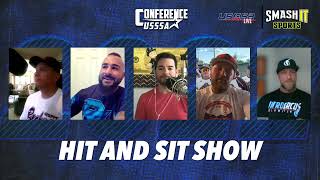 Hit and Sit Episode 12 - KC, Points, A Division