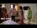 Balaa Last Episode 39 | BEST SCENE | - #UshnaShah