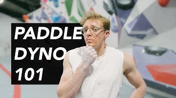 How to Unlock The Dark Art of PADDLE DYNOS