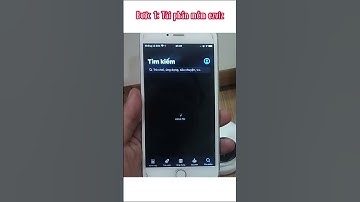 Hướng dẫn cài đặt kết nối wifi camera EZVIZ trên điện thoại ( xem là làm được) #ezviz #shorts