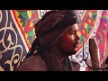 Tinariwen : Tenere Taqqim tossam (touareg ,algerien desert music )