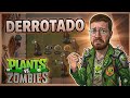 Planta vs Zombies #2 - Muito difícil