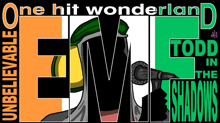 ONE HIT WONDERLAND: "Unbelievable" by EMF