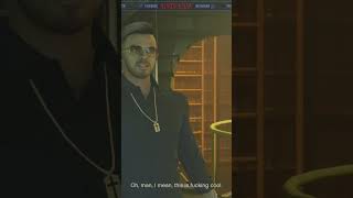 #shorts GTA V Online - The Cayo Perico Heist(Ending)