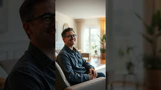 Quiet Courage: A Fresh Minimalist Interview Series