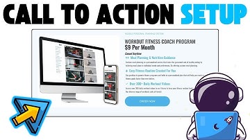 Create High Converting Call To Actions That Make You Money!
