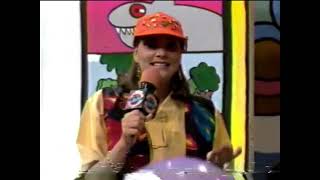El Club de Gaby: 16 de Abril 1994 C/ Comerciales XEW TV