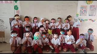 kakak tepuk 123