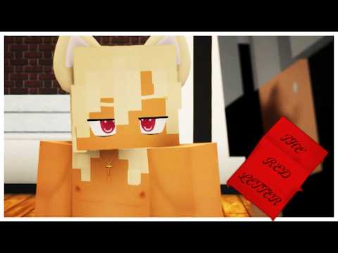 The Red Letter [Episode 7 TEASER] | Minecraft Roleplay