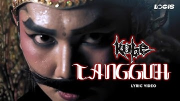 Kobe - Tangguh (Official Lyric Video)