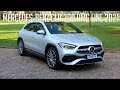 Avaliação: Mercedes-Benz GLA 200 AMG Line 2021