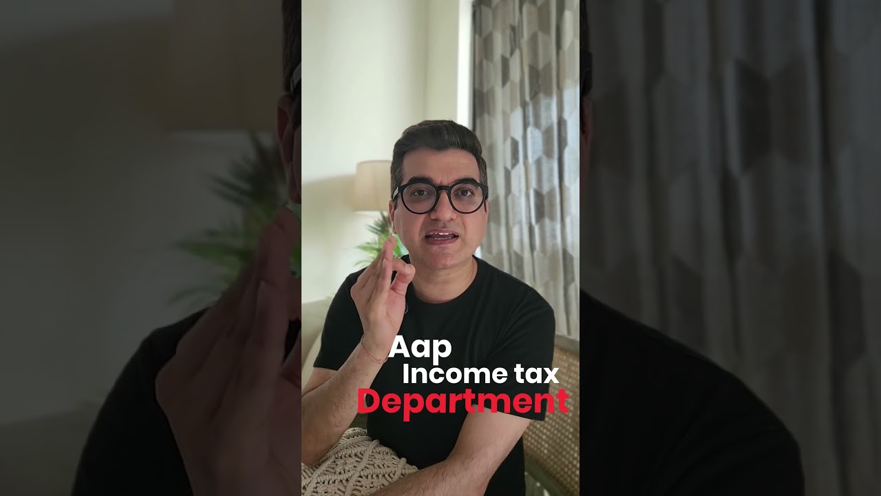 Income Tax Notice - Part 2