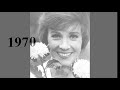 Julie Andrews - From Baby to 85 Year Old