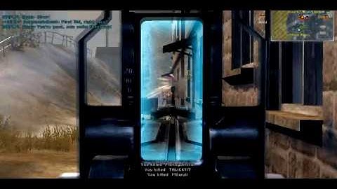 KillaHacks BF2142 No Shake