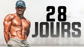 La Meilleure Shape De Ma Vie À 36 Ans