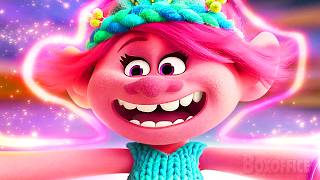 Trolls 3: Band Together Ending Scene | \\