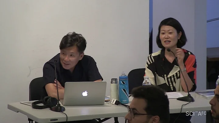 Kyong Park : Imagining Eurasia: visualizing a cont...