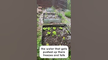 Weather Science for Kids: Why does it hail?