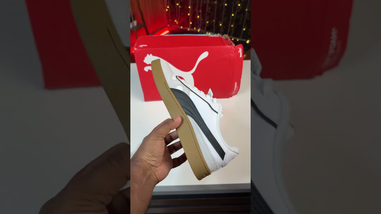 Best puma sneakers 👟 under 2000 