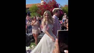 Alexa Bliss Getting Married
