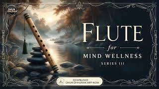 Flute for Mind Wellness - Series III | #FluteMusic #MeditationMusic #HealingMusic | Dhun Dhhunak screenshot 3