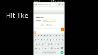 Hi friends aaj hum baat kare ge ke tenda n301 ya bhir ka wifi password
kayse change is bare main janne kay liye meri video ko pura dheke agar
y...
