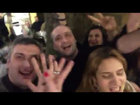 მიშა მაგარია კააა