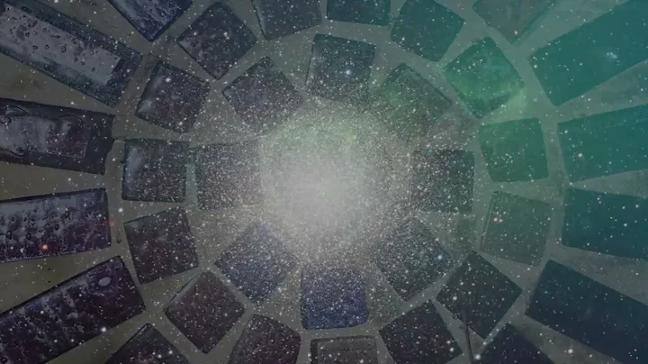 Sleep Hypnosis for Manifesting Holistic Abundance  Unlock 7 Dimensions Law of Attraction