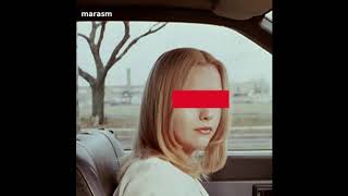 marasm - BUFFALO '66 THEME