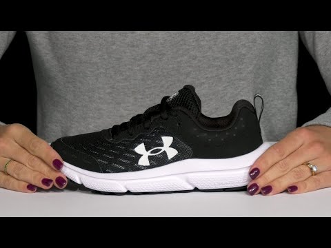 Under Armour Boys' Preschool Assert 10 — video thumbnail