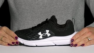 Under Armour Kids Assert 10 Big Kid SKU 9814694