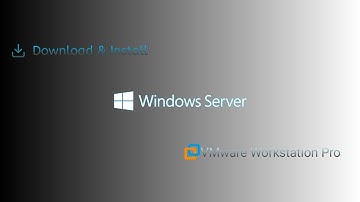 Windows Server Download & Install In VMware Workstation Pro @abhihacker0777 #shorts #abhihacker0777