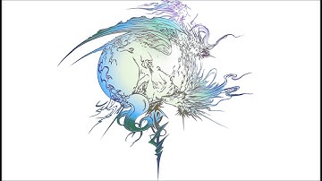 Final Fantasy XIII - Can