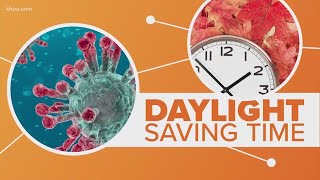 Daylight saving time debate returns, but this year COVID-19 fuels the fallout
