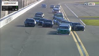 ARCA Menards Series 2020. Daytona International Speedway. Full Race