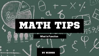 Revealing the Dark Secrets of Function Math Information