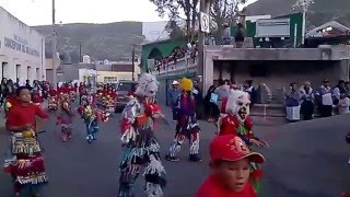 Expo FERECO 2015 - Peregrinación Día 6