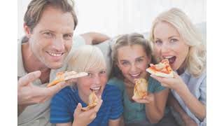 Pizza Restaurant Levelland - Why Pizza Night Should Be A Family Tradition