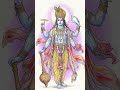 ॐ कृष्णाय वासुदेवाय हरये परमात्मने ॥ प्रणतः क्लेशनाशाय गोविंदाय नमो नमः ॥#krishna #vasudev #viral