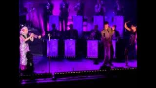 Gunhild Carling - Shaking The Bangkok