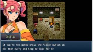 Lets Play - You Are Not The Hero (intro)