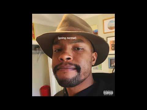 Matt Martians - AN EATER (SLOWED + REVERB)
