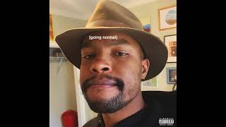 Matt Martians - AN EATER (SLOWED + REVERB)