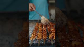 Bahadurabad Cult Classic! #food #streetfood #karachifoods