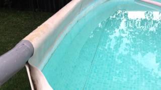 Draining The Pool [Act 1] - 3 Act Math Task