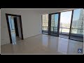 Modern 1 Bed Apartment With Full Marina View in Dubai Marina